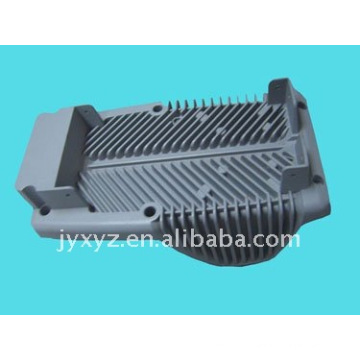 aluminum die-casting radiator